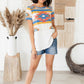 Desert Sun Top