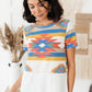 Desert Sun Top