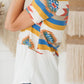 Desert Sun Top