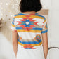 Desert Sun Top
