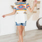 Desert Sun Top