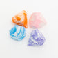 Diamond Makeup Sponge in Four Colors