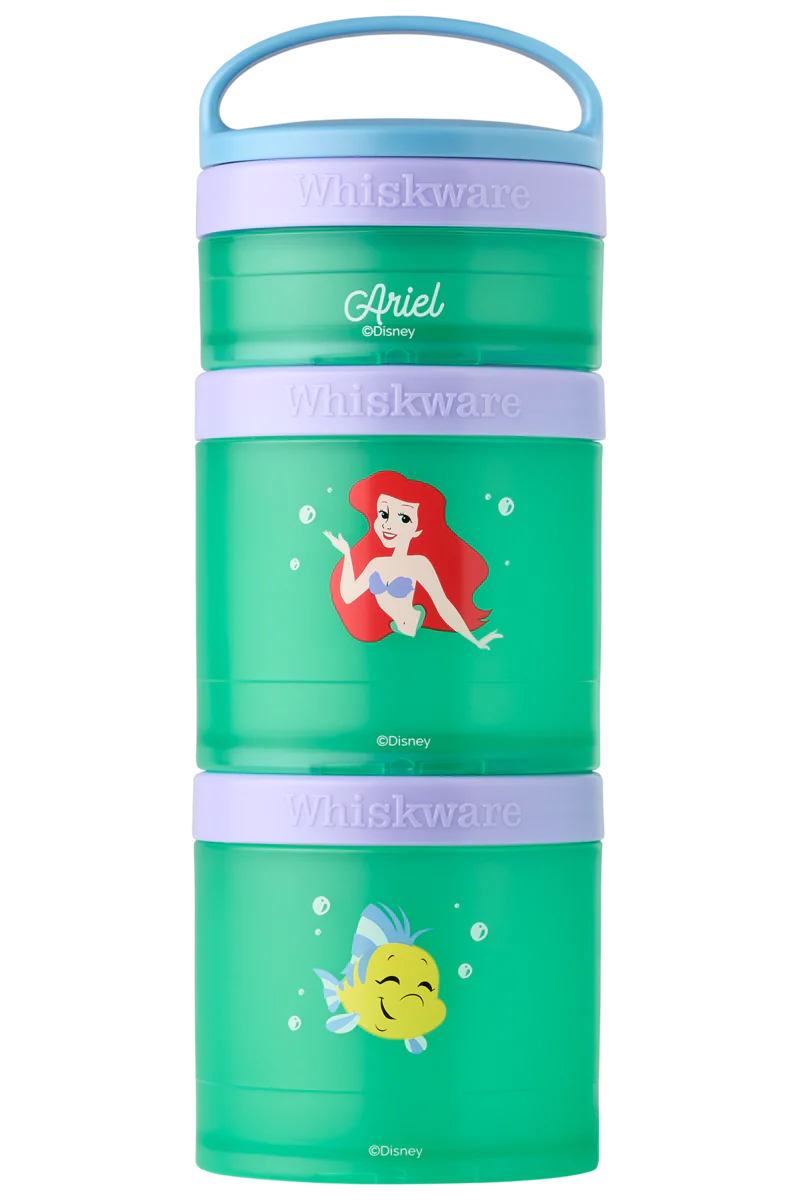 PREORDER: Disney Snack Pack