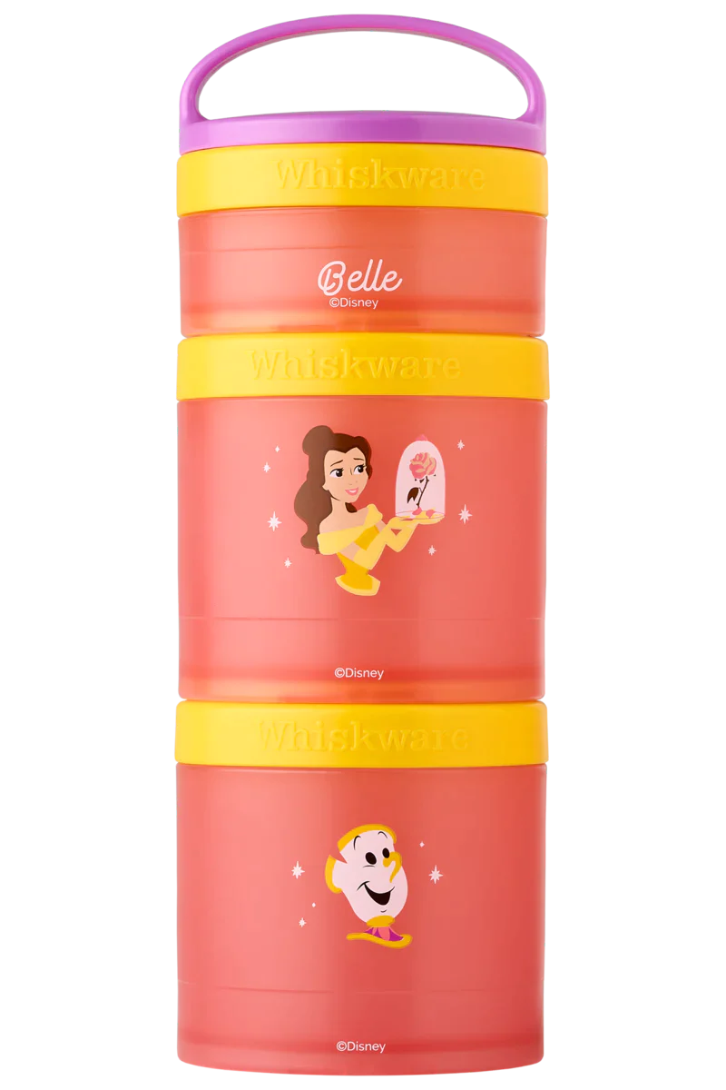 PREORDER: Disney Snack Pack