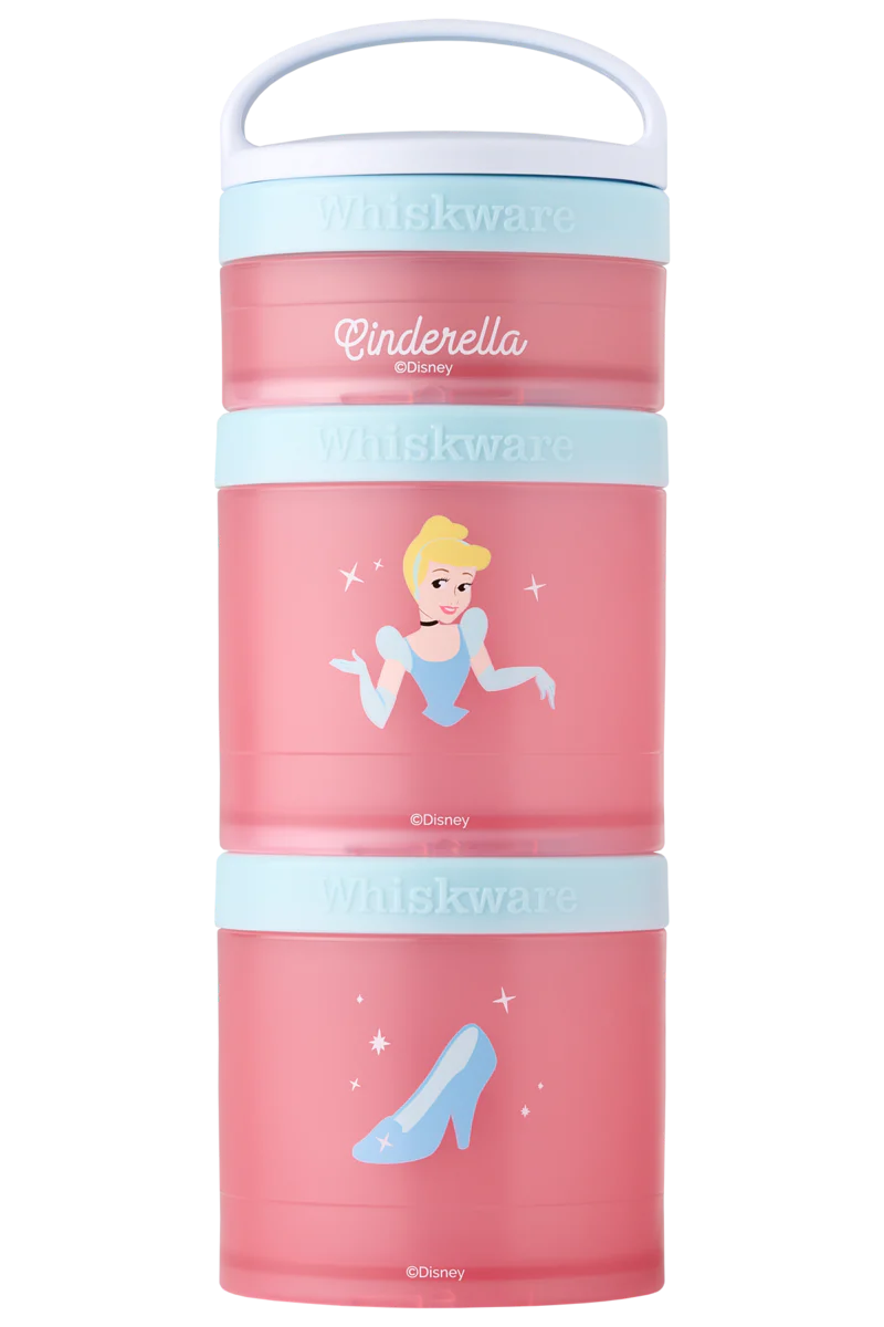 PREORDER: Disney Snack Pack