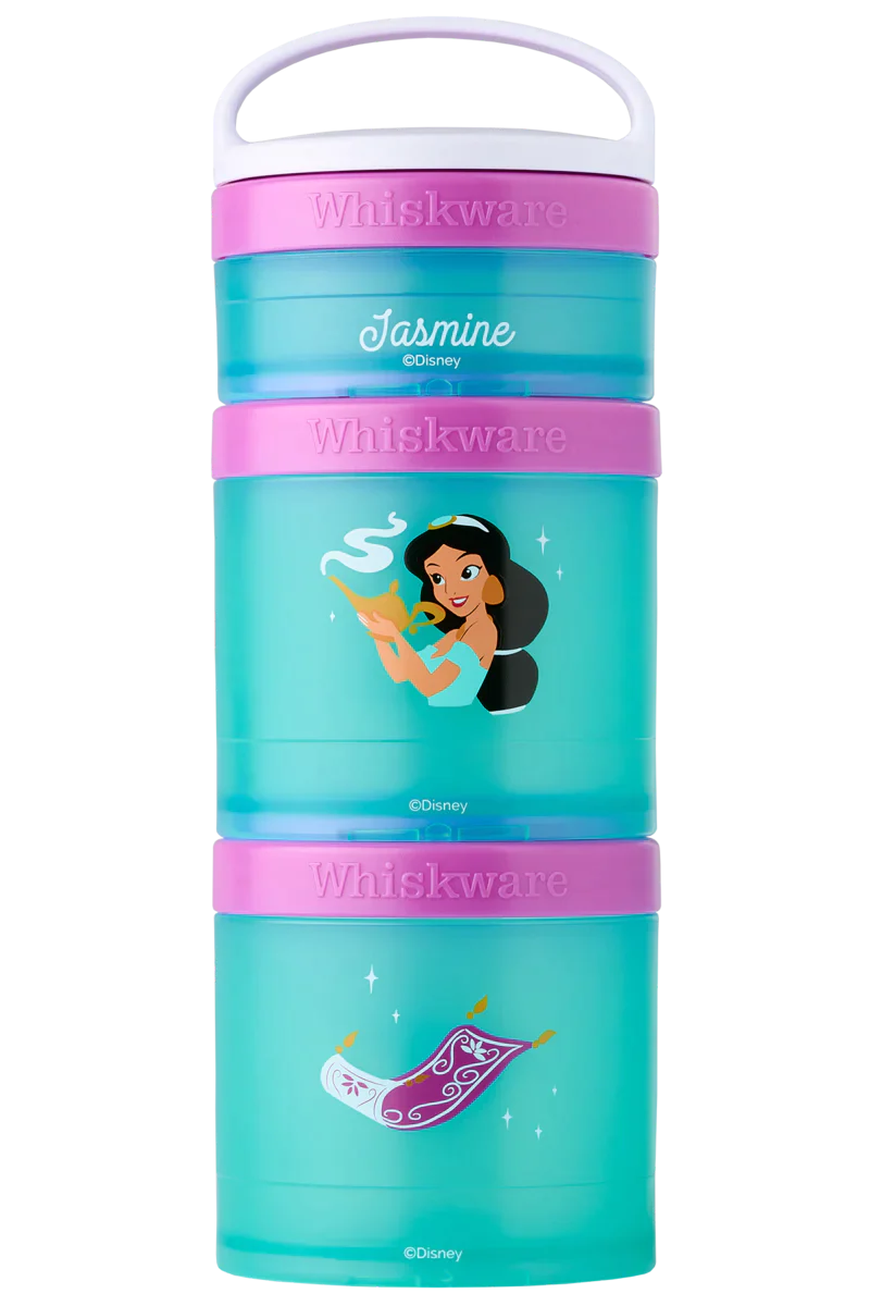 PREORDER: Disney Snack Pack