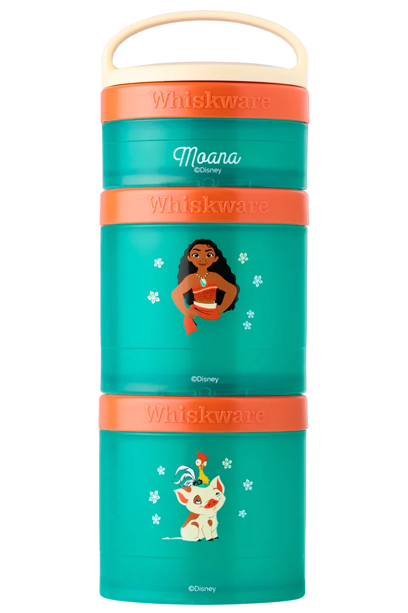 PREORDER: Disney Snack Pack