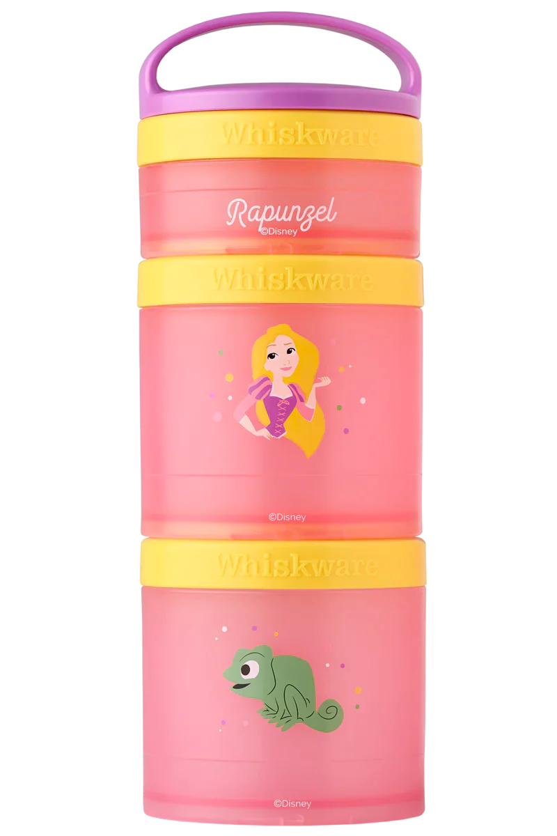 PREORDER: Disney Snack Pack