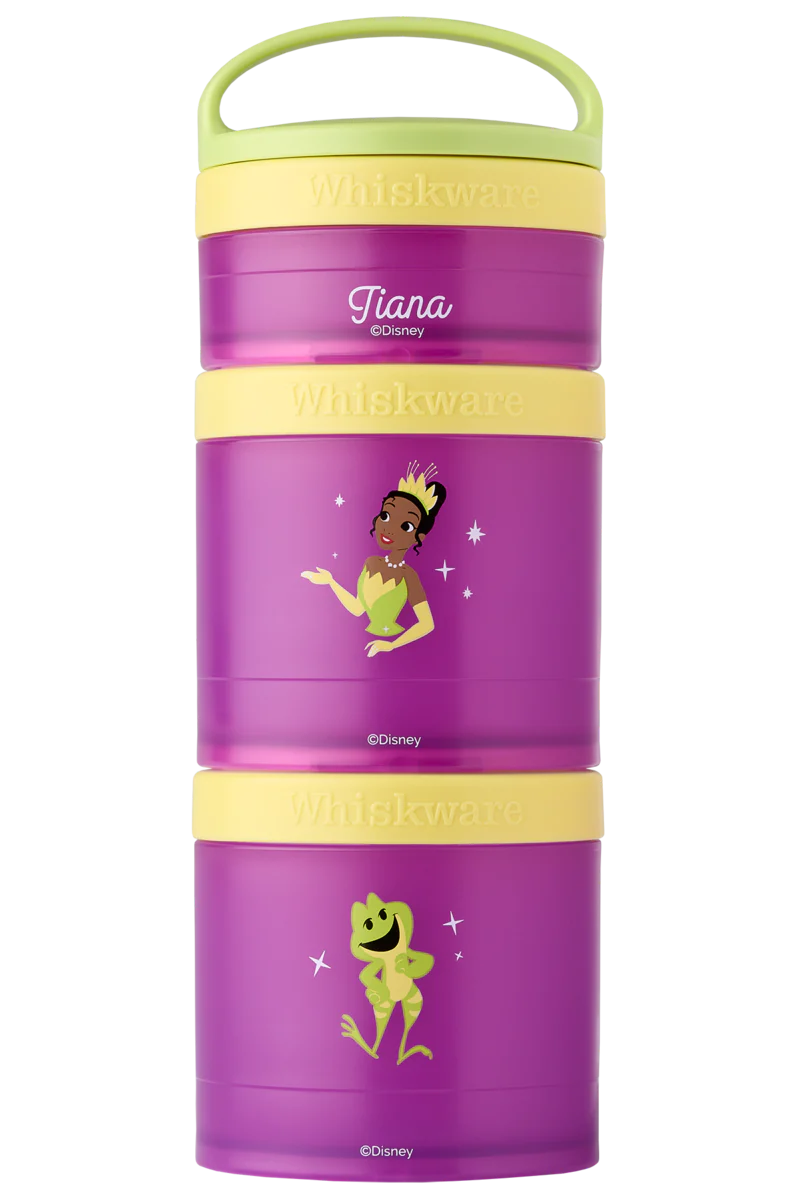 PREORDER: Disney Snack Pack
