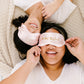Do Not Disturb Sleep Mask