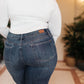 RACK SALE Double Trouble Midrise Boyfriend Jeans - SZ 22W