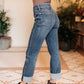 RACK SALE Double Trouble Midrise Boyfriend Jeans - SZ 22W