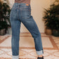 Double Trouble Midrise Boyfriend Jeans