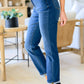 RESTOCK Judy Blue Cool Denim Boyfriend Jeans