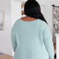 Dream State Top In Sage