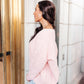 Dream State Top in Pink