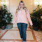 Dream State Top in Pink