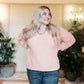 Dream State Top in Pink