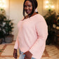 Dream State Top in Pink