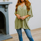 Dress For Success Oversized V-Neck Sweater