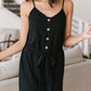 Dressed For The Night Jumpsuit