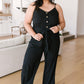 Dressed For The Night Jumpsuit