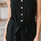 Dressed For The Night Jumpsuit