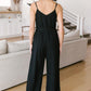 Dressed For The Night Jumpsuit