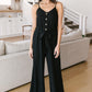 Dressed For The Night Jumpsuit