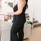 Dressed For The Night Jumpsuit