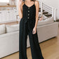 Dressed For The Night Jumpsuit