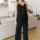 Dressed For The Night Jumpsuit