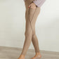 Dressin' Casual Leggings in Taupe