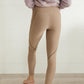 Dressin' Casual Leggings in Taupe