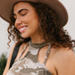 Drop and Give Me: Camo Tank