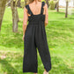Dropping In Jumpsuit