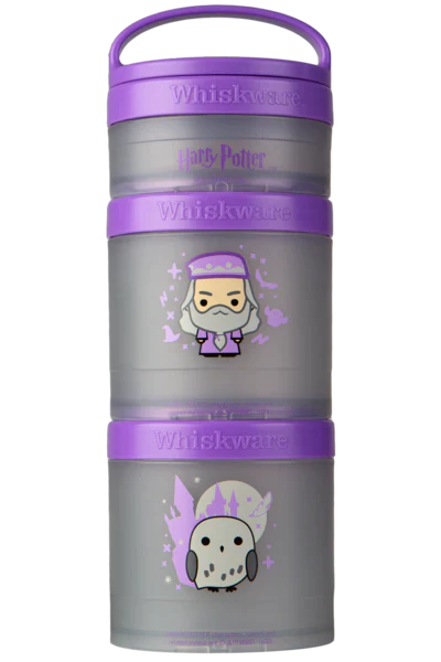 PREORDER: Harry Potter Snack Pack
