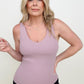 Total Brami Lift Tank - Medium Length