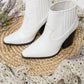 Easy As That Ankle Boots
