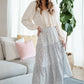 Easy Breezy Skirt