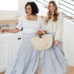 Easy Breezy Skirt