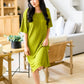 Easy Going Shift Dress
