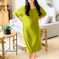 Easy Going Shift Dress