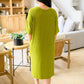 Easy Going Shift Dress