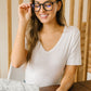 Easy On The Eyes Blue-Light Glasses