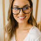 Easy On The Eyes Blue-Light Glasses