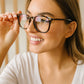 Easy On The Eyes Blue-Light Glasses