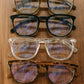 Easy On The Eyes Blue-Light Glasses