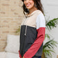 Edge of The Mountain Hooded Pullover