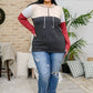 Edge of The Mountain Hooded Pullover